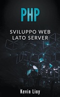 Cover: PHP - Kevin Lioy