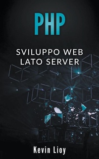 Enlarge image Cover: PHP - Kevin Lioy