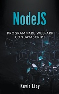 Cover: NodeJS - Kevin Lioy