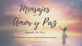 Cover: Oyendo Su Voz (Mensajes de Amor y Paz, #1) - Mensajes de Amor y Paz