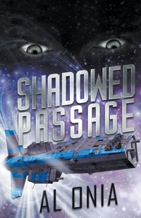 Enlarge image Cover: Shadowed Passage - Al Onia