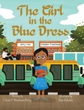 Cover: The Girl in the Blue Dress - Hili Acres