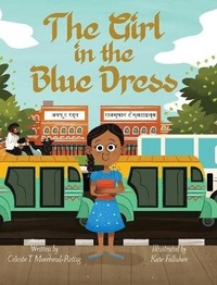 Enlarge image Cover: The Girl in the Blue Dress - Hili Acres