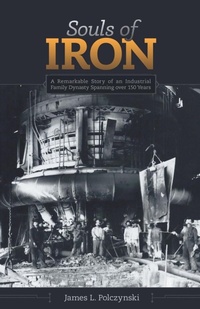 Abbildung von: Souls of Iron - James Polczynski