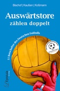 Cover: Ausw&auml;rtstore z&auml;hlen doppelt - LEpistula
