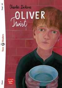 Abbildung von: Oliver Twist - Klett