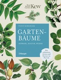 Cover: Gartenb&auml;ume - Haupt Verlag