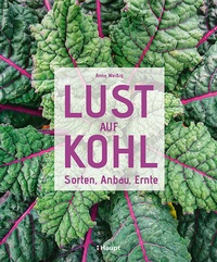 Abbildung von: Lust auf Kohl - Haupt Verlag