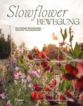 Cover: Slowflower-Bewegung - Haupt Verlag