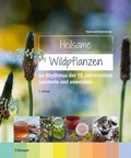Abbildung von: Heilsame Wildpflanzen - Haupt Verlag