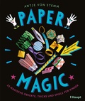 Cover: Paper Magic - Haupt Verlag