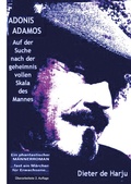 Cover: Adonis Adamos - tredition