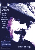 Cover: Adonis Adamos - tredition