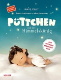 Cover: P&uuml;ttchen und der Himmelsk&ouml;nig - Verlag Herder