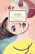 Cover: Freundinnen - Insel