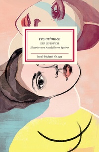 Abbildung von: Freundinnen - Insel