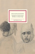 Cover: Heiligenlegenden - Insel