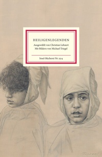 Abbildung von: Heiligenlegenden - Insel