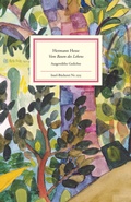 Cover: Vom Baum des Lebens - Insel