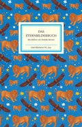 Cover: Das Sternbilderbuch - Insel