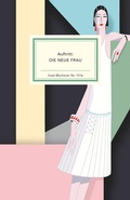 Cover: Auftritt: Die Neue Frau - Insel