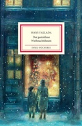 Cover: Der gestohlene Weihnachtsbaum - Insel