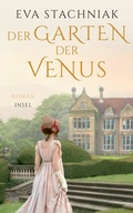 Cover: Der Garten der Venus - Insel