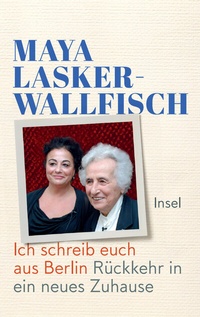 Abbildung von: Ich schreib euch aus Berlin - Insel