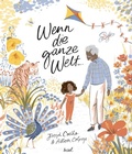 Cover: Wenn die ganze Welt ... - Insel