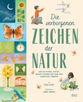 Cover: Die verborgenen Zeichen der Natur - Insel