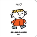 Cover: Goldl&ouml;ckchen - Insel