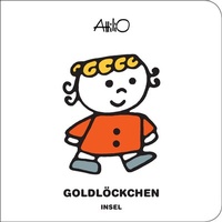 Enlarge image Cover: Goldlöckchen - Insel