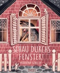 Cover: Schau durchs Fenster! - Insel