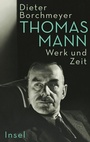 Cover: Thomas Mann - Insel