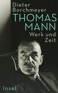 Cover: Thomas Mann - Insel