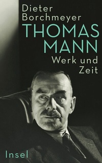 Abbildung von: Thomas Mann - Insel