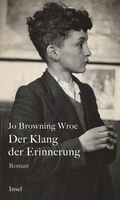 Cover: Der Klang der Erinnerung - Insel