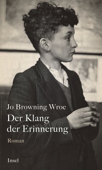 Abbildung von: Der Klang der Erinnerung - Insel