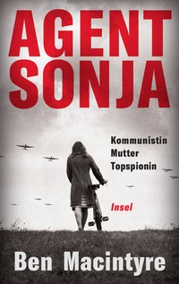 Abbildung von: Agent Sonja - Insel