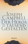 Cover: Der Heros in tausend Gestalten - Insel