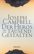 Cover: Der Heros in tausend Gestalten - Insel
