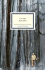Cover: Raunächte - Insel