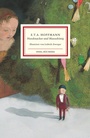 Cover: Nussknacker und Mausekönig - Insel