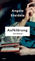 Cover: Aufkl&auml;rung - Insel