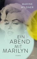 Cover: Ein Abend mit Marilyn - Insel
