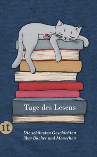 Abbildung von: Tage des Lesens - Insel