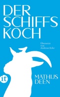 Cover: Der Schiffskoch - Insel