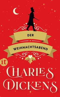 Abbildung von: Der Weihnachtsabend - Insel