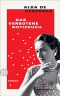 Cover: Das verbotene Notizbuch - Insel