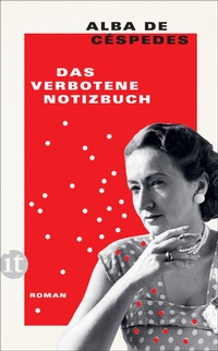Abbildung von: Das verbotene Notizbuch - Insel